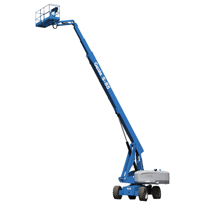 GENIE S85
