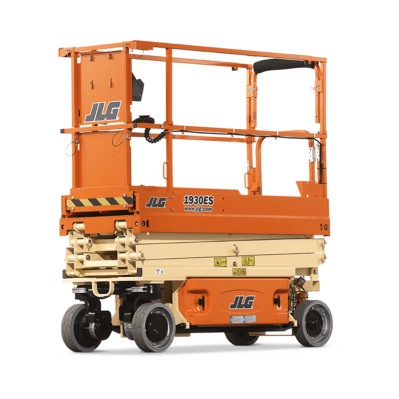 JLG 1930ES