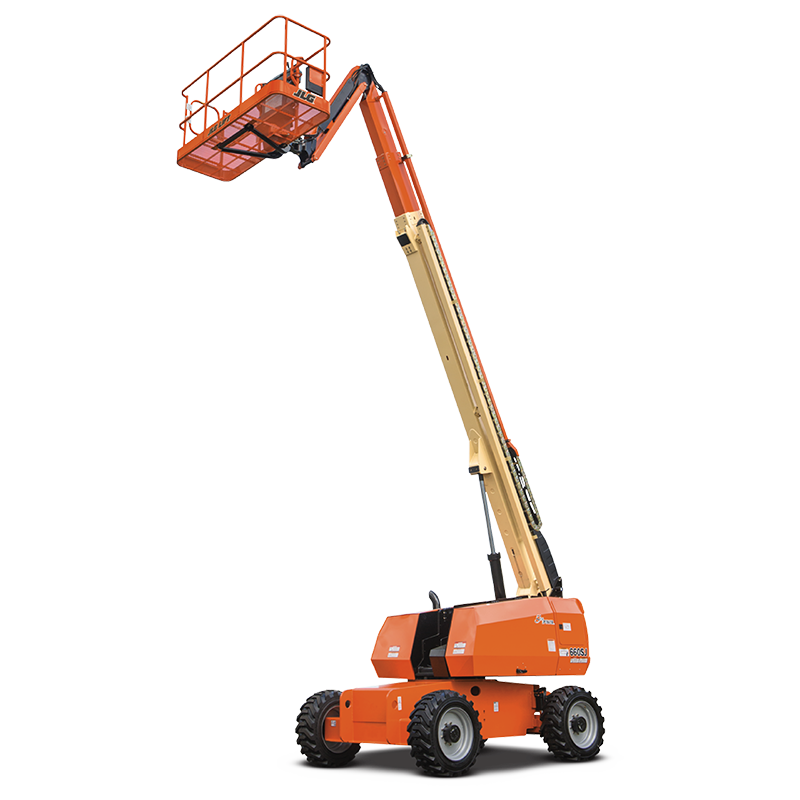 JLG 660SJ