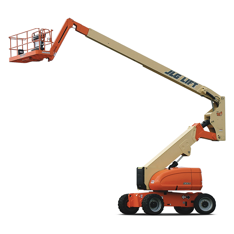 JLG 800AJ