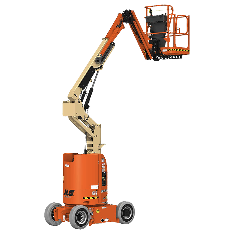 JLG E300AJ