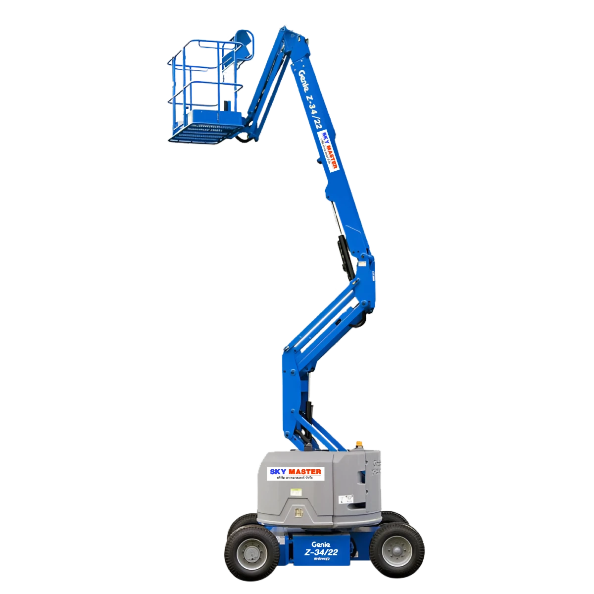 GENIE Z34-22N