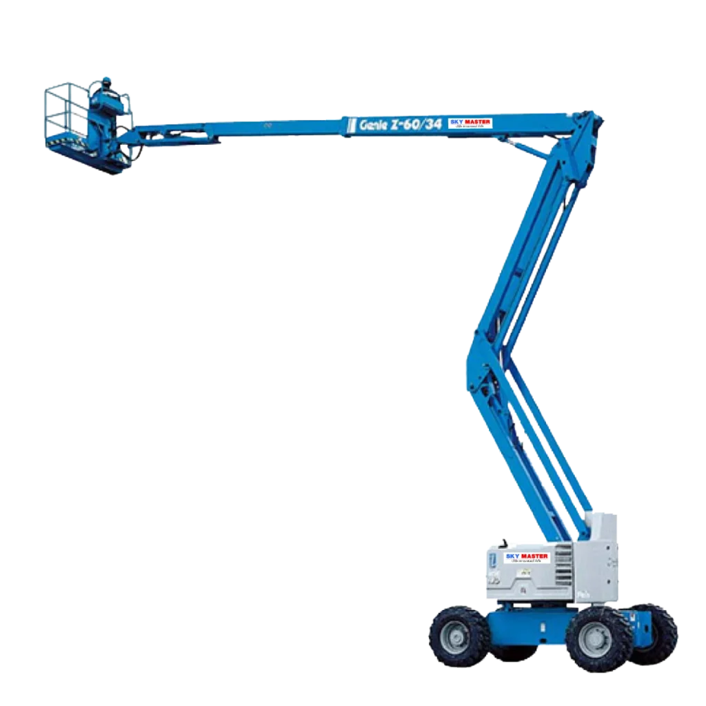 GENIE Z60-34